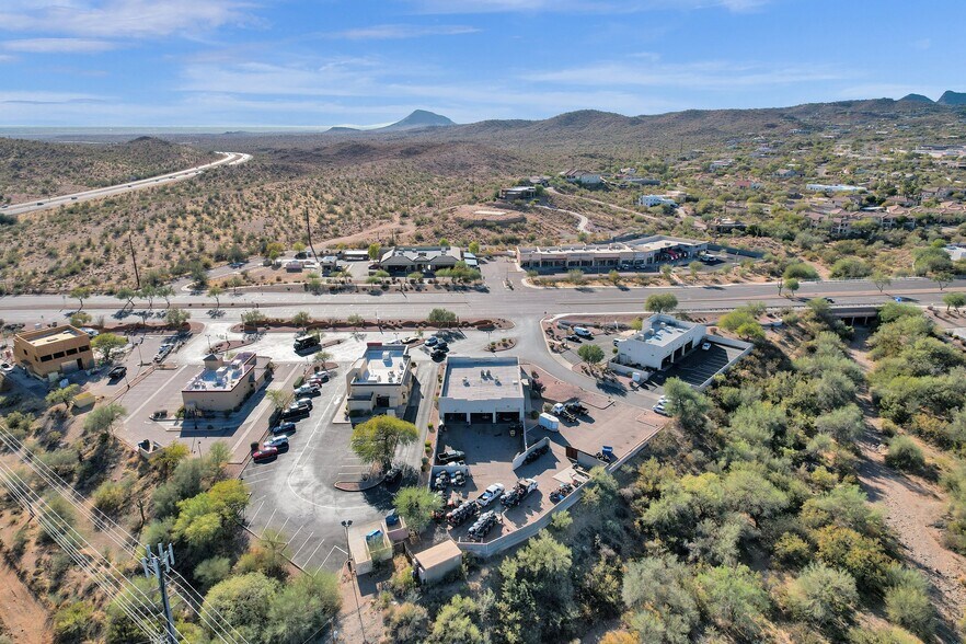 More Photos Of 17212 E Shea Blvd, Fountain Hills Storefront For Sale