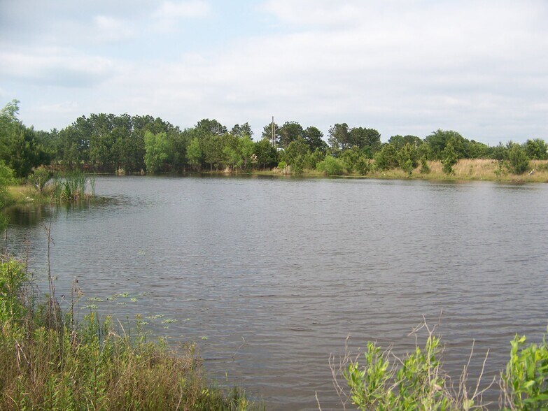 More Photos Of 0000 Fm 362, Waller Land For Sale