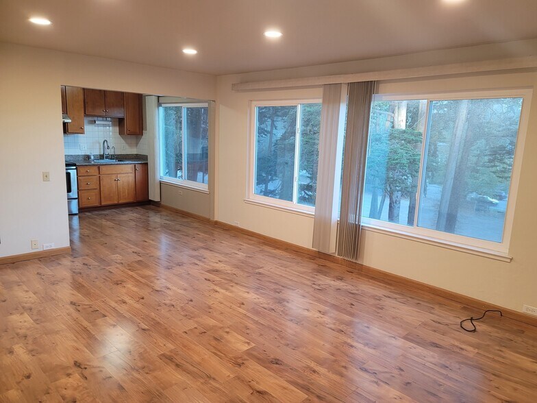 More Photos Of 132 Locksley Ave, San Francisco Multifamily For Sale