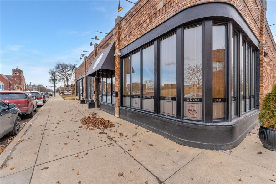 More Photos Of 4301 Avery St, Detroit Apartments For Sale