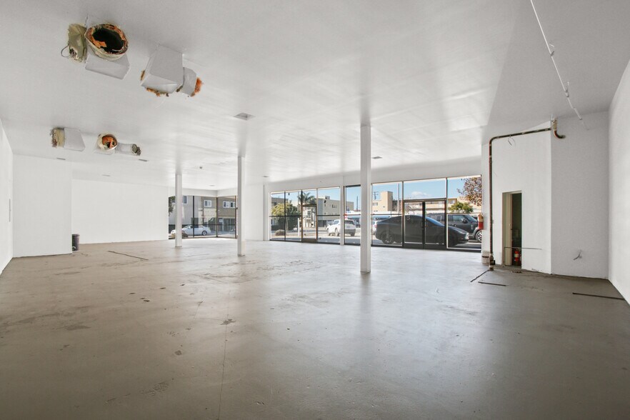 More Photos Of 1302-1308 Pico Blvd, Santa Monica Unknown For Lease