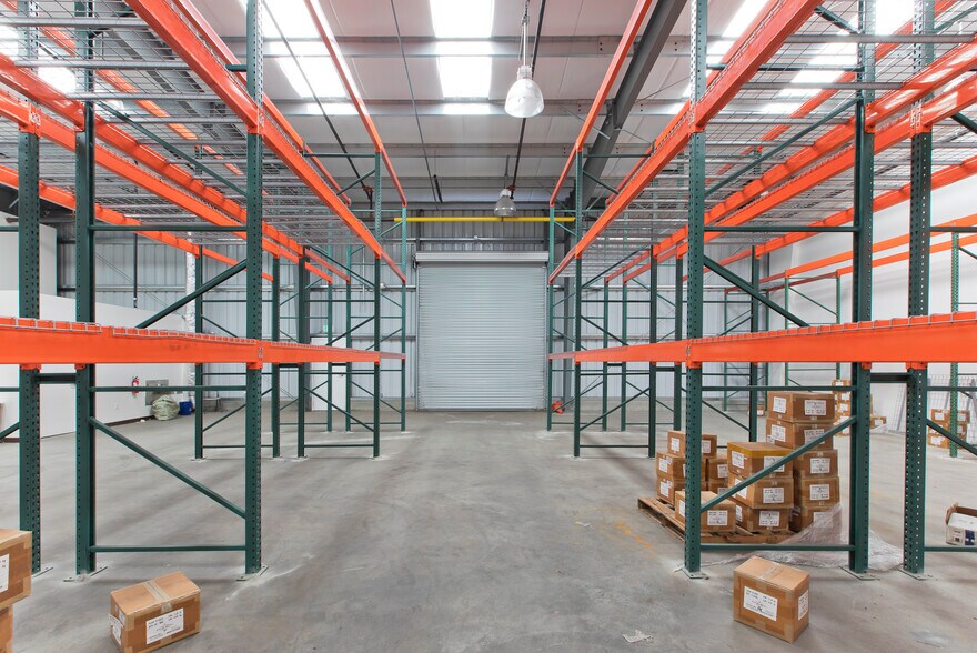 More Photos Of 1405 Van Dyke Ave, San Francisco Industrial For Sale