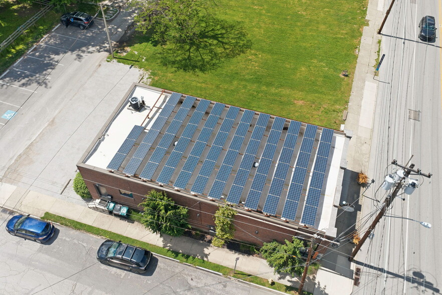 More Photos Of 3251 Riverside Dr, Cincinnati Loft Creative Space For Lease