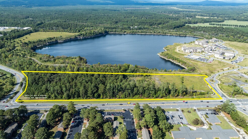 More Photos Of 0 Redmond Circle, Rome Land For Sale