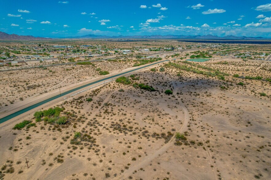 More Photos Of W Pima st, Gila Bend Land For Sale