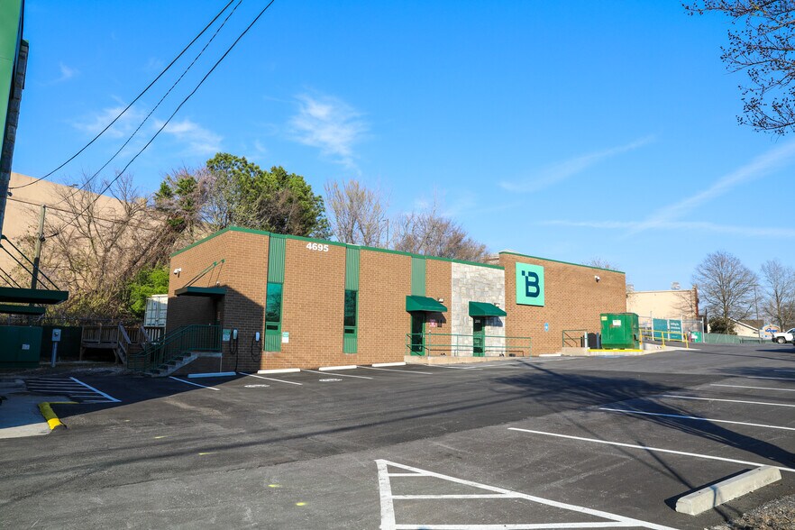 More Photos Of 4695 S Atlanta Rd, Smyrna Office For Sale