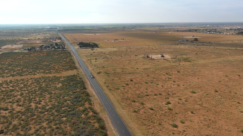 More Photos Of 0003 County Road 140, Midland Land For Sale