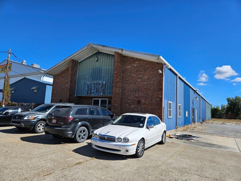 More Photos Of 9203 Highway 23, Belle Chasse Industrial For Sale
