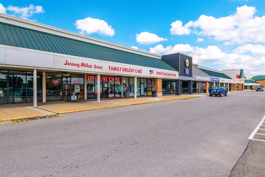 More Photos Of 607 Hebron Rd, Heath Unknown For Lease