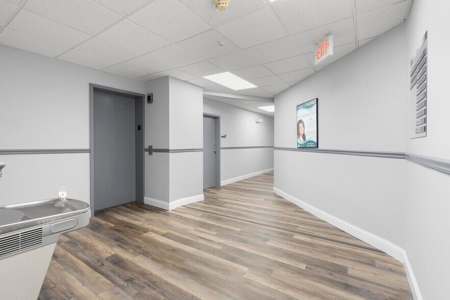 More Photos Of 51 N Main St, Southington Office For Lease