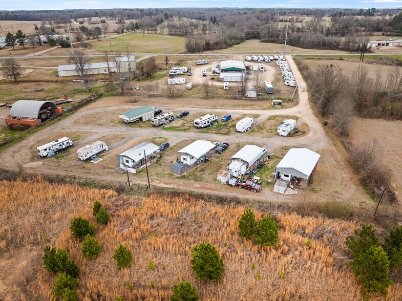 More Photos Of 1242 Loop 179, Pittsburg Specialty For Sale