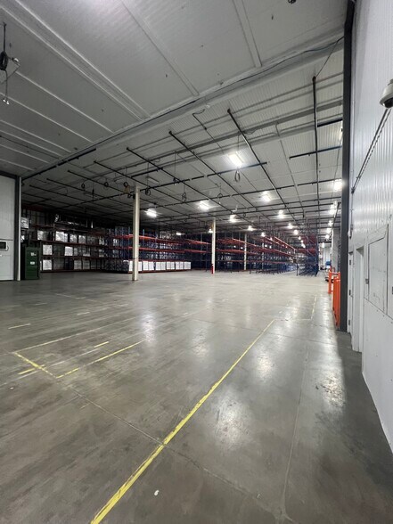 More Photos Of 778 Interstate View Dr, Mount Crawford Refrigeration Cold Storage For Lease