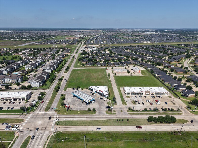 More Photos Of Beechnut & Grand Mission Blvd, Richmond General Retail For Lease