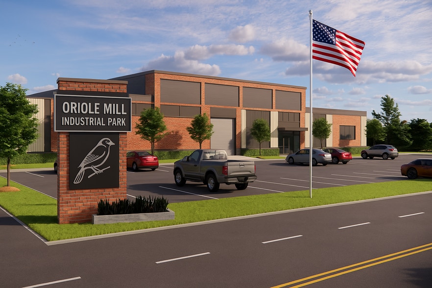 More Photos Of 701 Oriole Dr, Hendersonville Warehouse For Sale