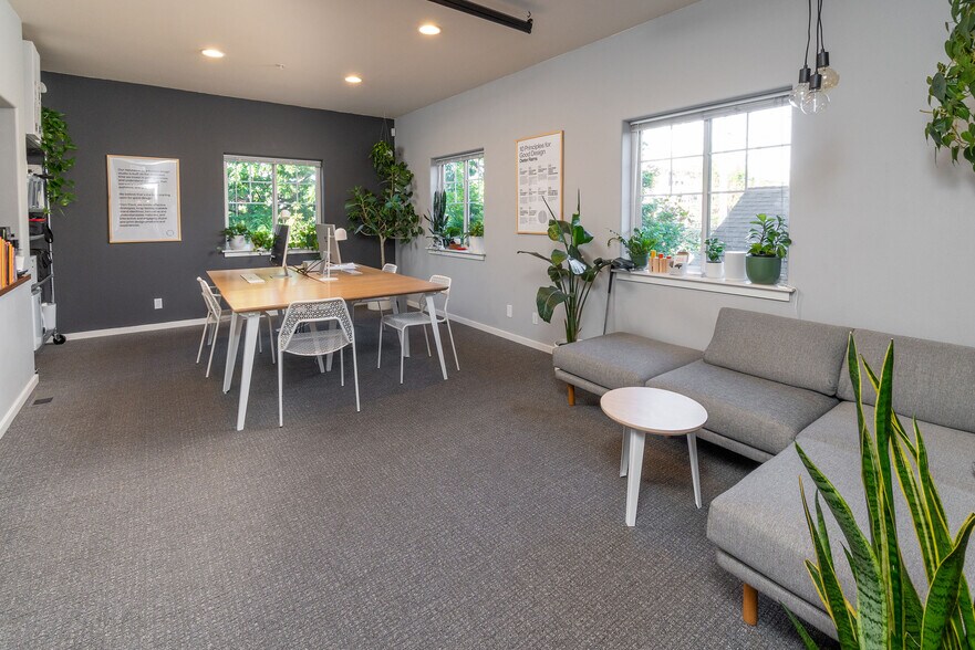 More Photos Of 626 NW Arizona Ave, Bend Office For Sale