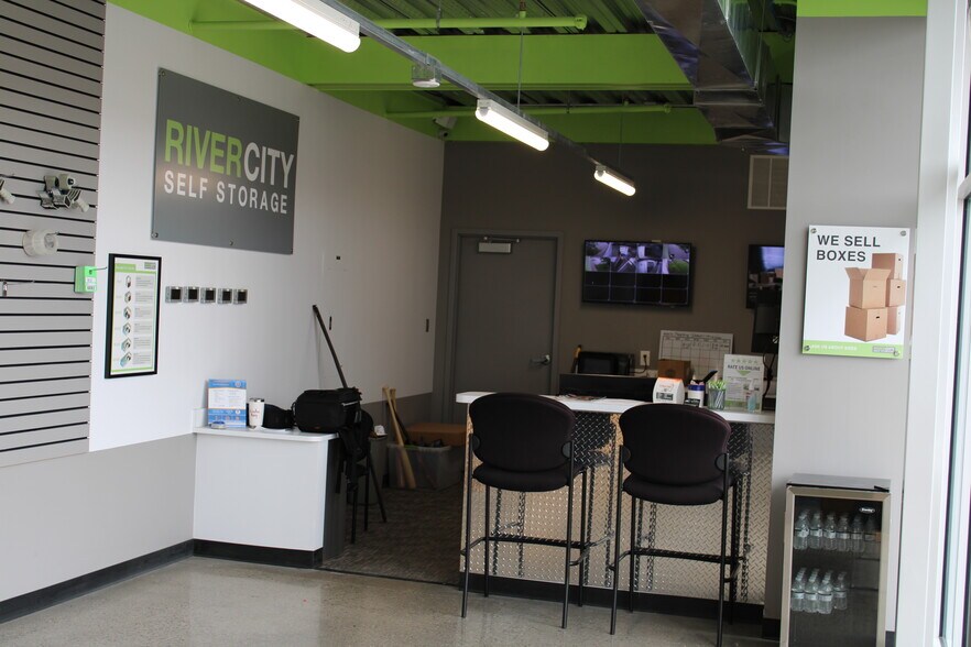 More Photos Of 3383-3385 Freys Hill Rd, Louisville Self Storage For Sale