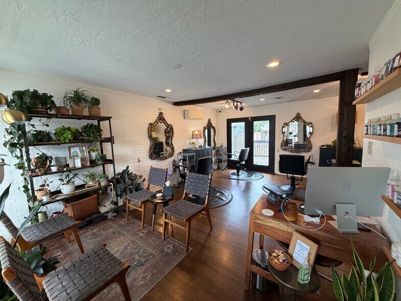 More Photos Of 135 W Olive St, Keller Freestanding For Sale