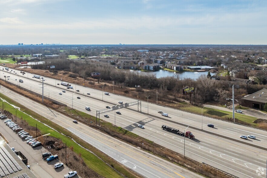 More Photos Of 2305 Pembroke Ave, Hoffman Estates Land For Sale