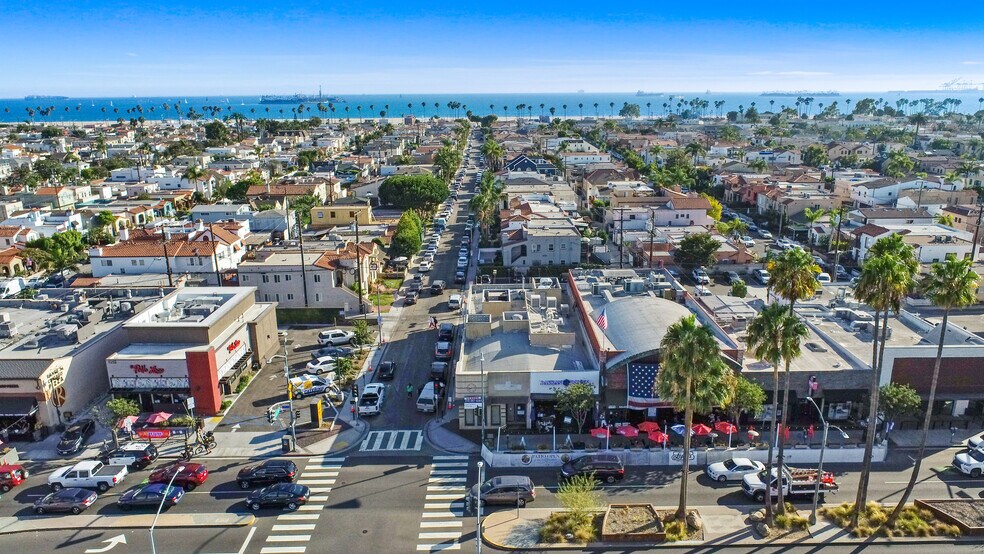 More Photos Of 5242-5246 E 2nd St, Long Beach Restaurant For Sale