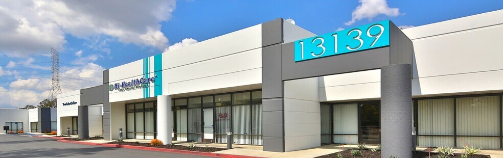 More Photos Of 13177 Ramona Blvd, Irwindale Unknown For Lease