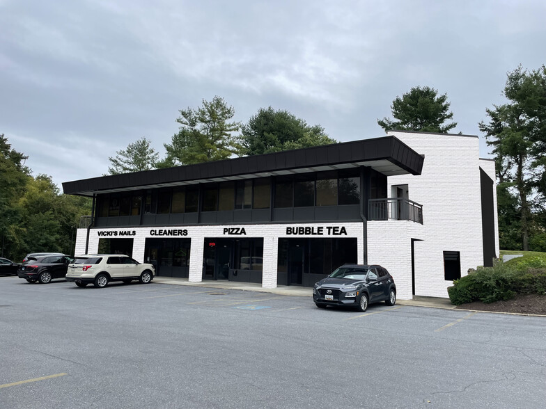 Primary Photo Of 9170 State Route 108, Columbia Storefront Retail Office For Lease