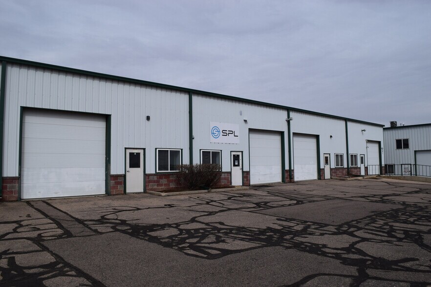 Primary Photo Of 2881 S 31st Ave, Greeley Industrial For Lease