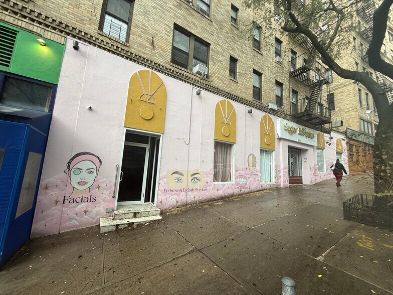 More Photos Of 831 W 181st St, New York Apartments For Lease