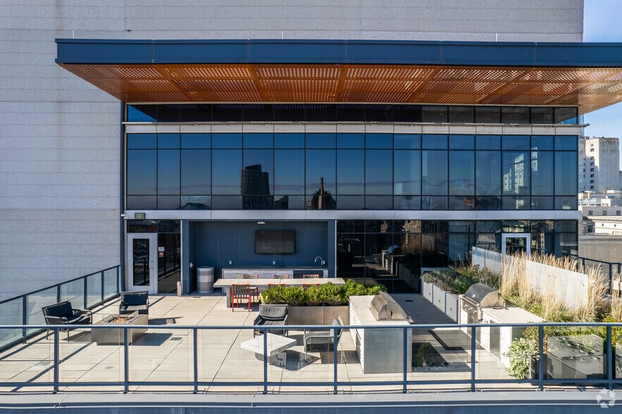 More Photos Of 1213 Walnut St, Philadelphia Apartments For Lease