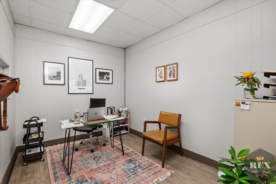 More Photos Of 1101 Greene St, Augusta Loft Creative Space For Sale