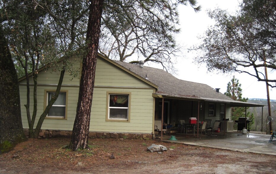 More Photos Of 2883 N Railroad Flat Rd, Wilseyville Land For Sale