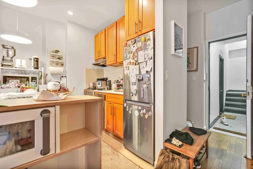 More Photos Of , Brooklyn Multifamily For Sale