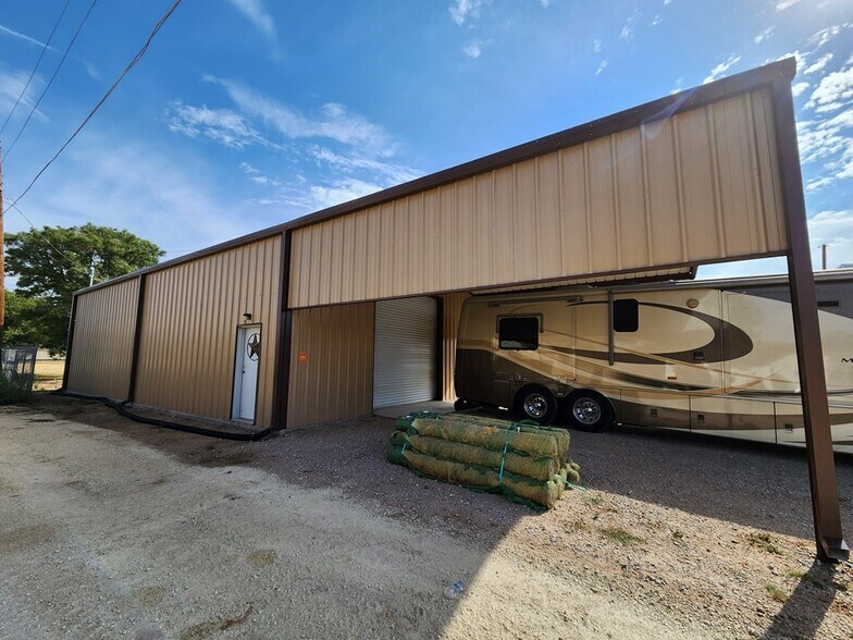 More Photos Of 103 Thomas Rd, Big Spring Land For Sale