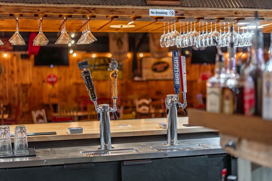 More Photos Of 3801 Happy Bend Rd, Atkins Restaurant For Sale