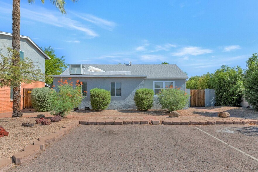 More Photos Of 316 E Vogel Ave, Phoenix Apartments For Sale