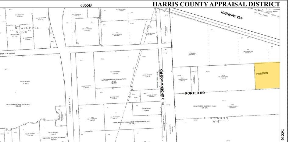 More Photos Of 359 Old Underwood Rd, La Porte Unknown For Lease