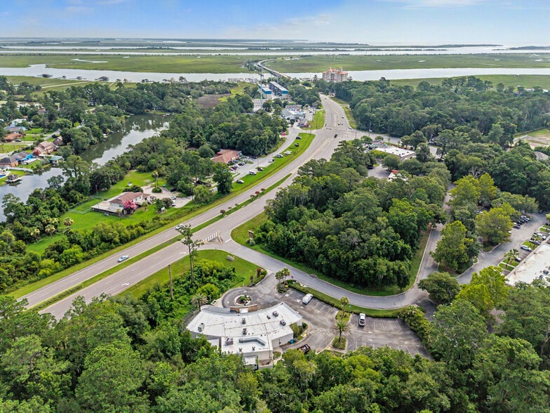 More Photos Of 7815 E US Hwy 80, Savannah Restaurant For Sale