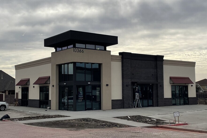 Primary Photo Of 10366 Coit Rd, Frisco Office For Lease