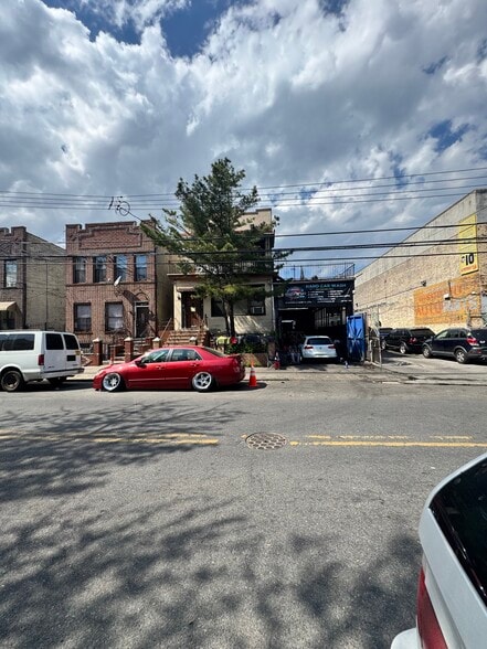 More Photos Of 486-496 Chester St, Brooklyn Freestanding For Sale