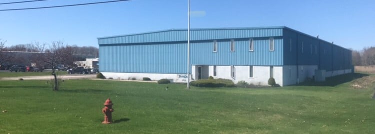 More Photos Of 429 Portage Blvd, Kent Warehouse For Sale