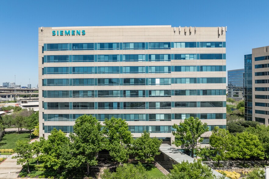 More Photos Of 5800 Granite Pky, Plano Office For Lease