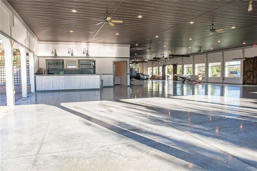 More Photos Of 6700 Dunnsville Rd, Village of Altamont Golf Course Driving Range For Sale