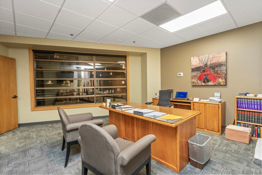 More Photos Of 9 3rd St N, Great Falls Office For Lease
