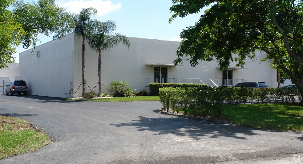 More Photos Of , Coral Springs Industrial For Sale