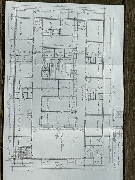 More Photos Of 1401 W Wheeler Ave, Aransas Pass Office For Lease