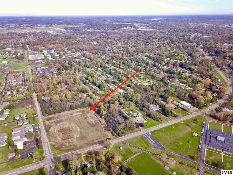 More Photos Of 3400 Spring Arbor Rd, Jackson Land For Sale