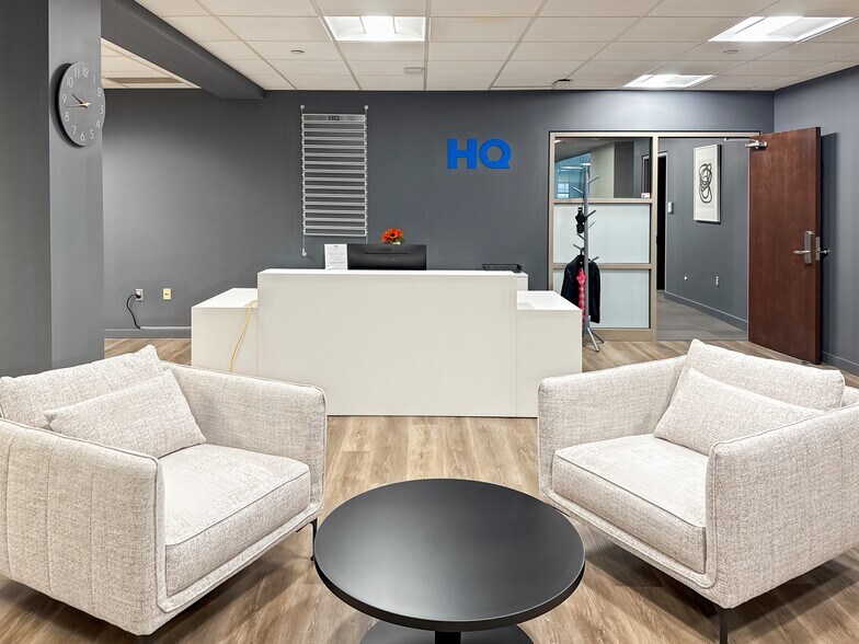 More Photos Of 123 Church St, New Haven Coworking Space