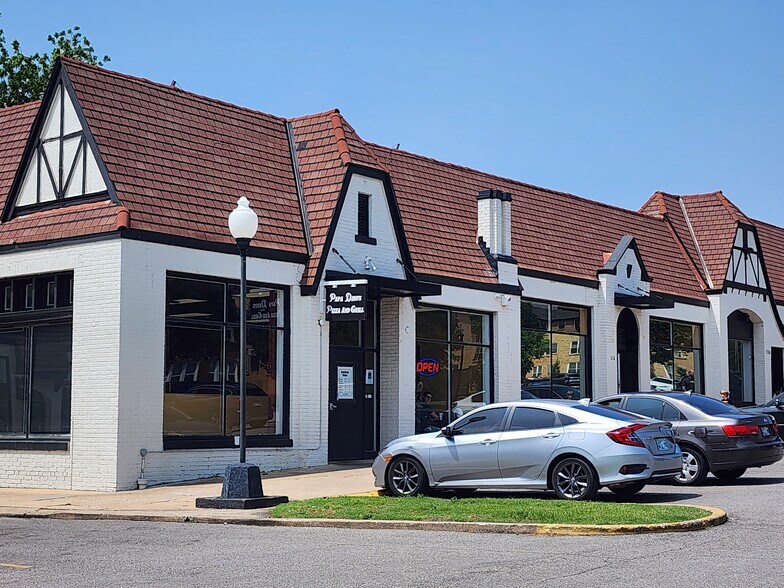 More Photos Of 718-744 Culbertson Dr, Oklahoma City Unknown For Sale