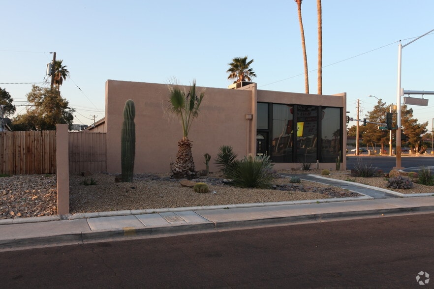 More Photos Of 801 S Decatur Blvd, Las Vegas Medical For Sale