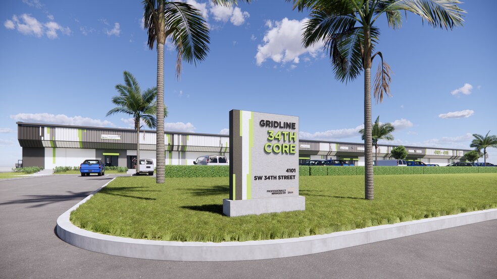 More Photos Of 3827-3843 St Valentines Way, Orlando Unknown For Lease