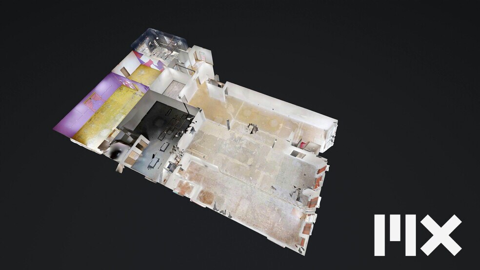 More Photos Of 3220 Bay Rd, Saginaw Storefront For Sale